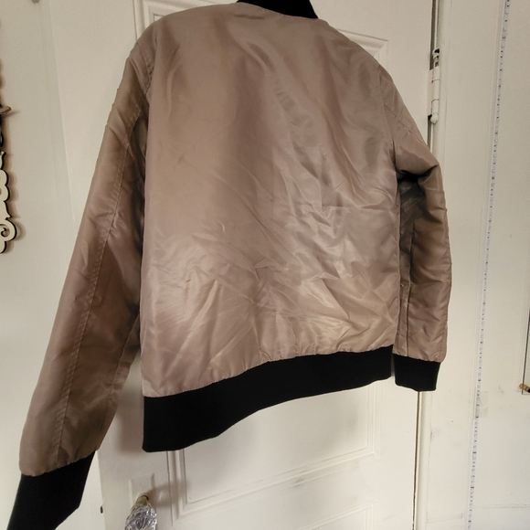 FSBN Men's Jacket - Picture 5 of 5